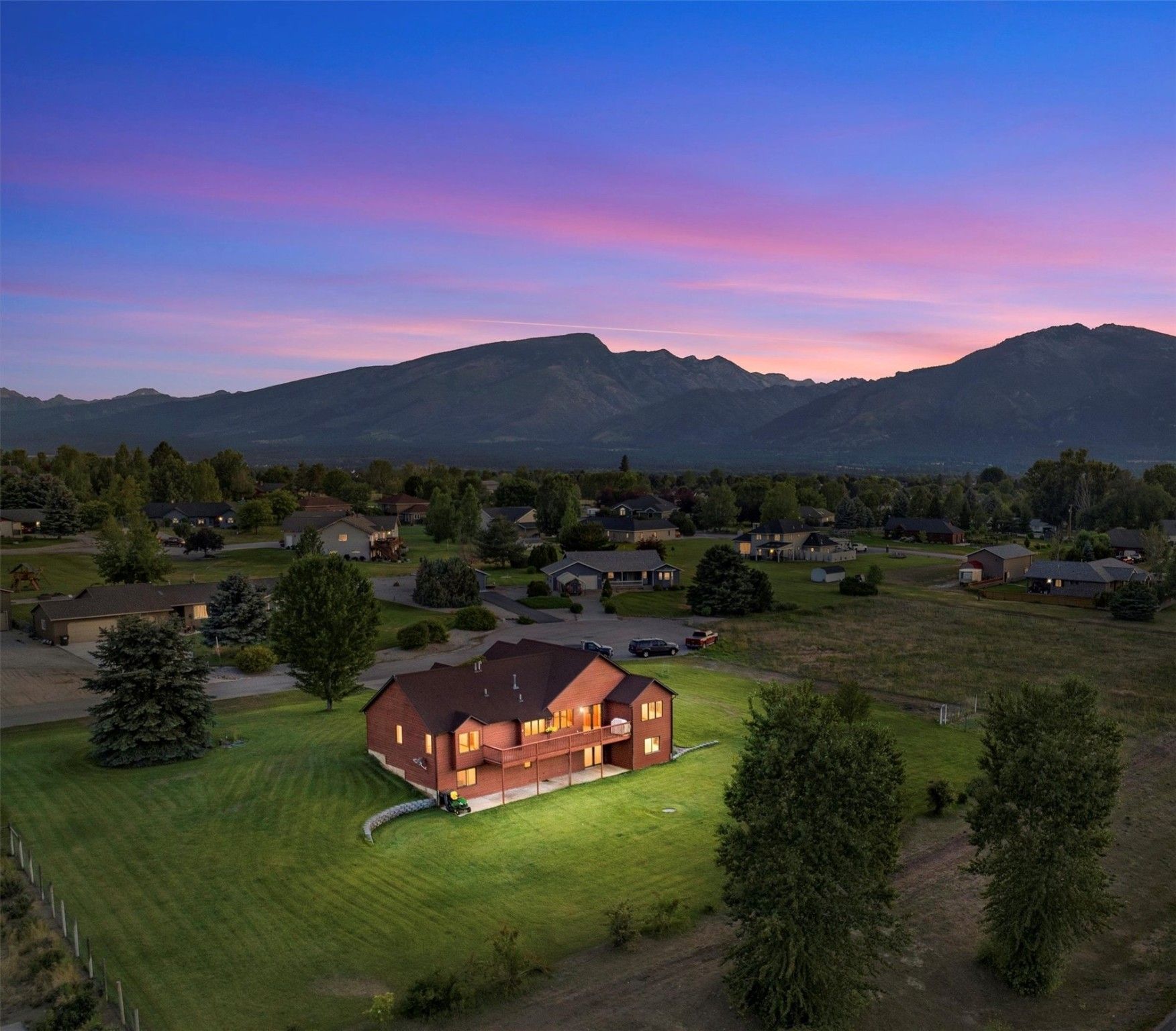 Hamilton, Ravalli County, MT House for sale Property ID 417069476