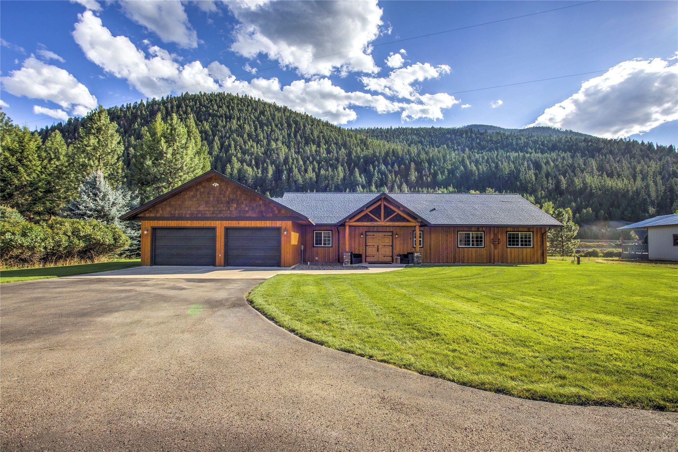 Libby, Lincoln County, MT Lakefront Property, Waterfront Property