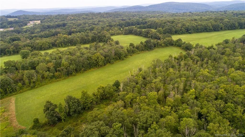 Washington, Litchfield County, CT Undeveloped Land for sale Property ID