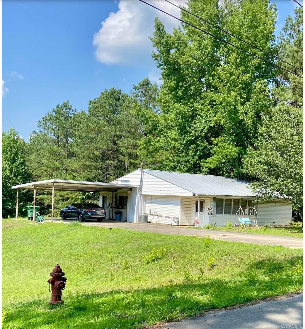 White Hall, Jefferson County, AR House for sale Property ID 418481855