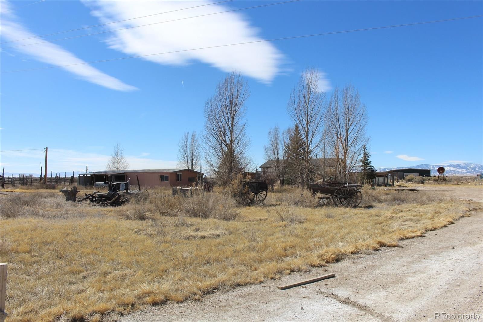 Moffat, Saguache County, CO House for sale Property ID 416662835