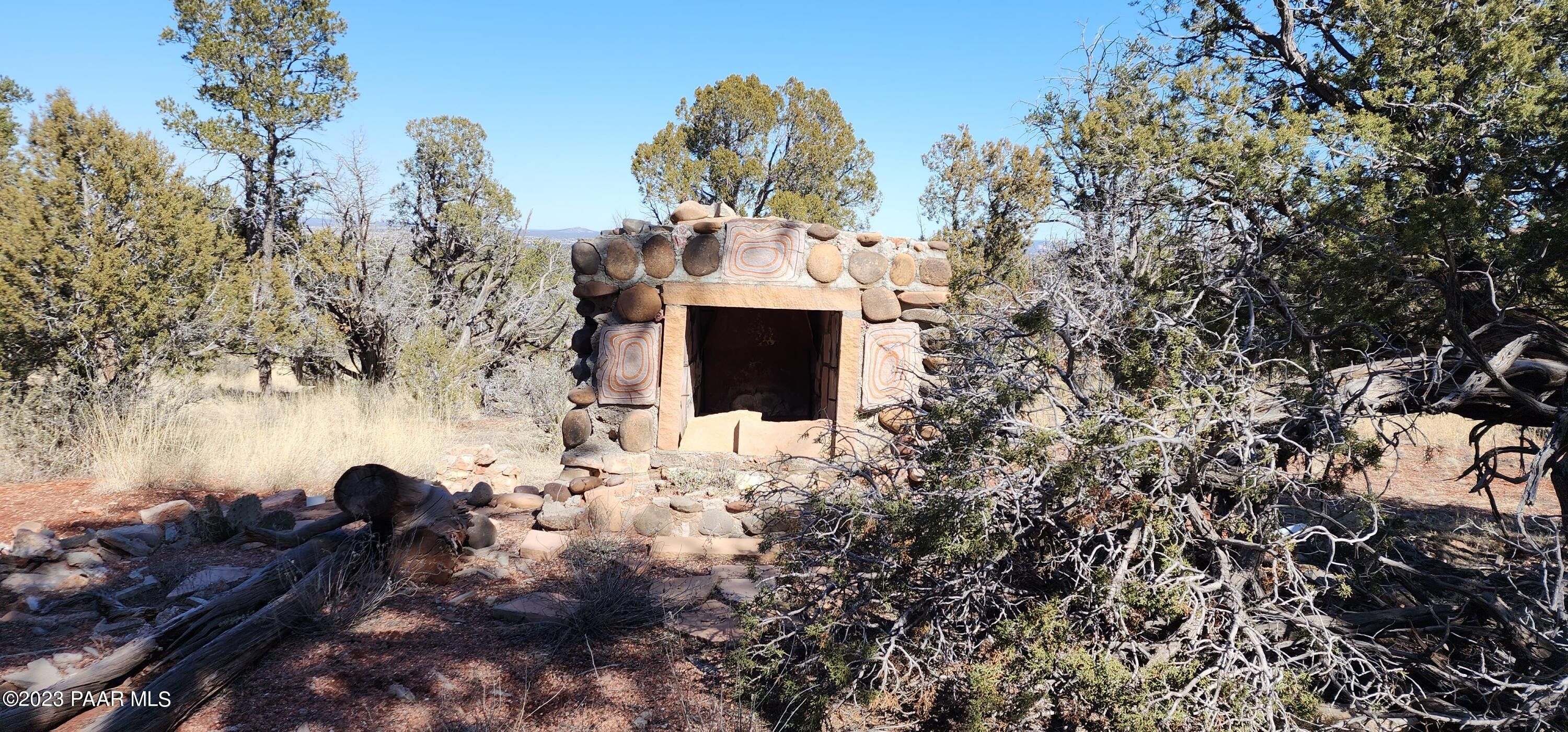 488 Juniperwood Ranch, Ash Fork, AZ 86320 MLS 1061607 LandWatch