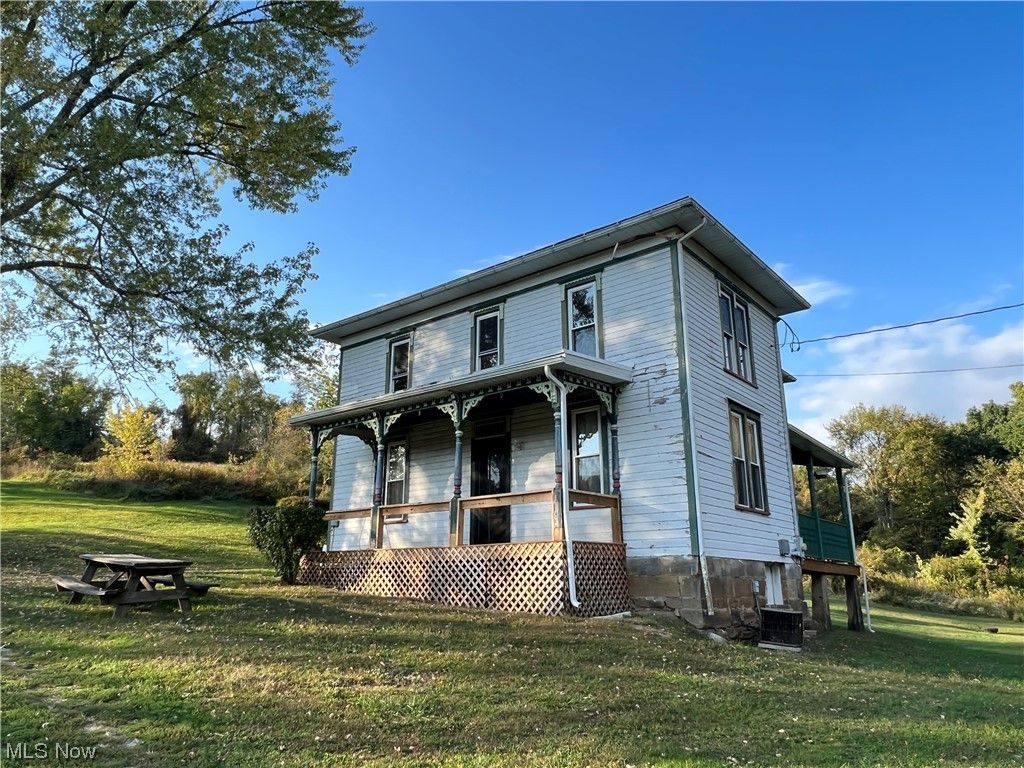 Port Washington, Tuscarawas County, OH House for sale Property ID