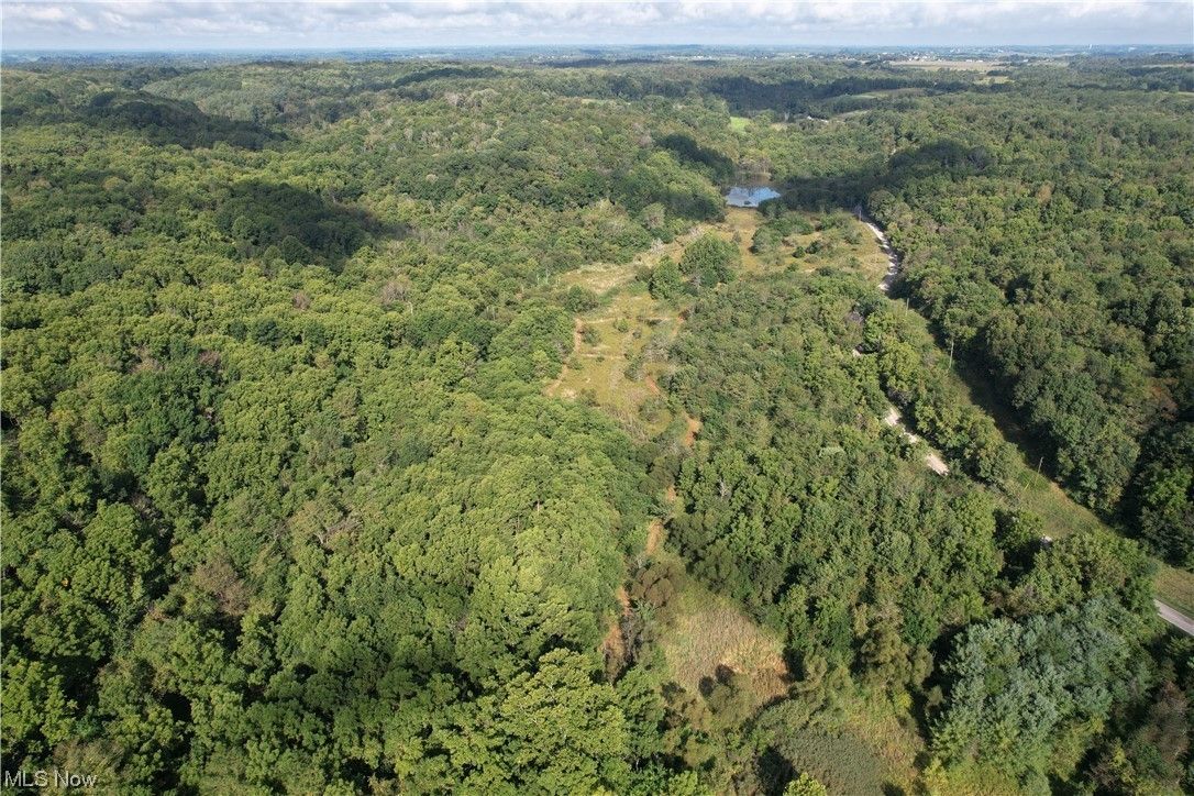 Chandlersville, Muskingum County, OH Undeveloped Land for sale Property