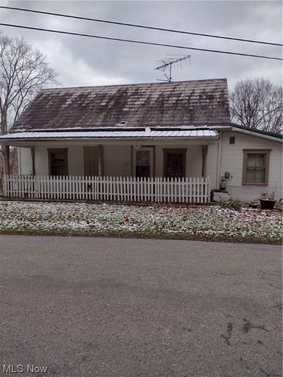 Blue Rock, Muskingum County, OH House for sale Property ID 418540965
