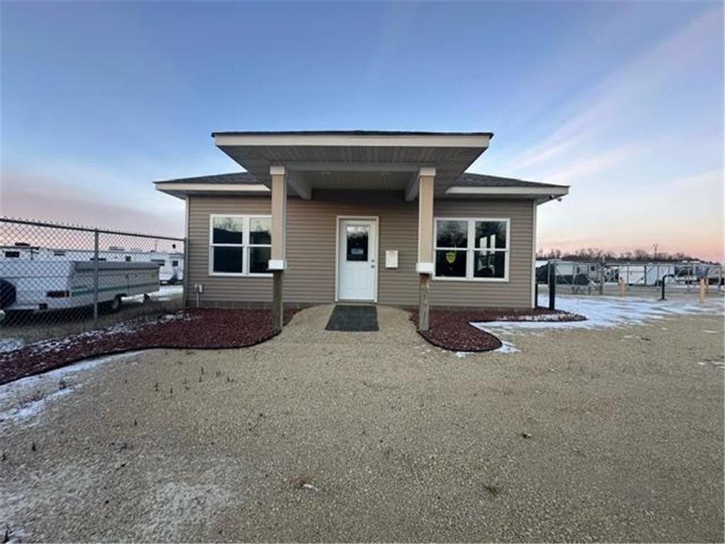 Cannon Falls, Goodhue County, MN Commercial Property for sale Property