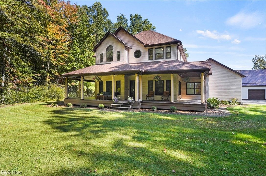 Southington, Trumbull County, OH House for sale Property ID 417996173