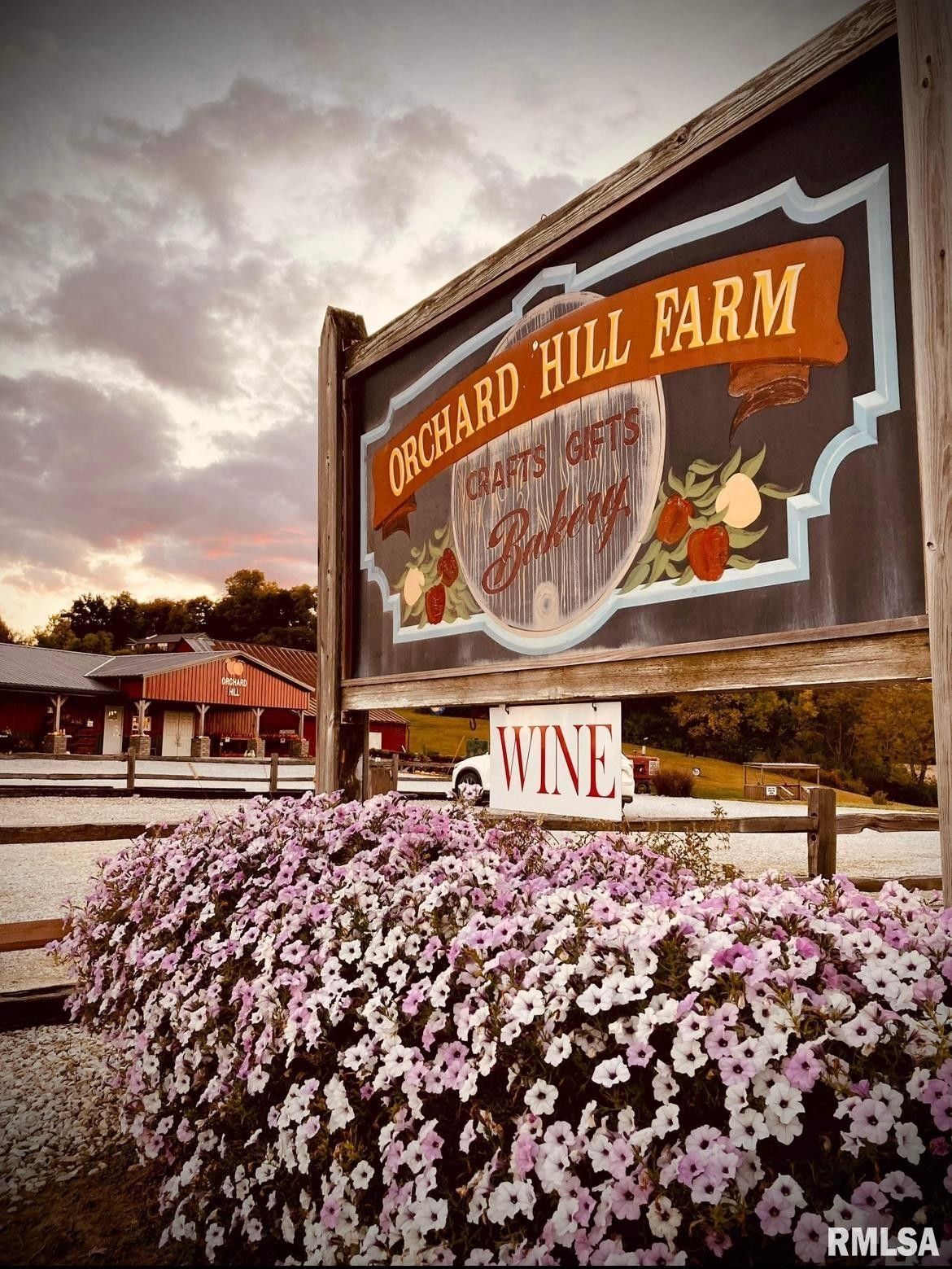 Lewistown, Fulton County, IL Commercial Property, House for sale