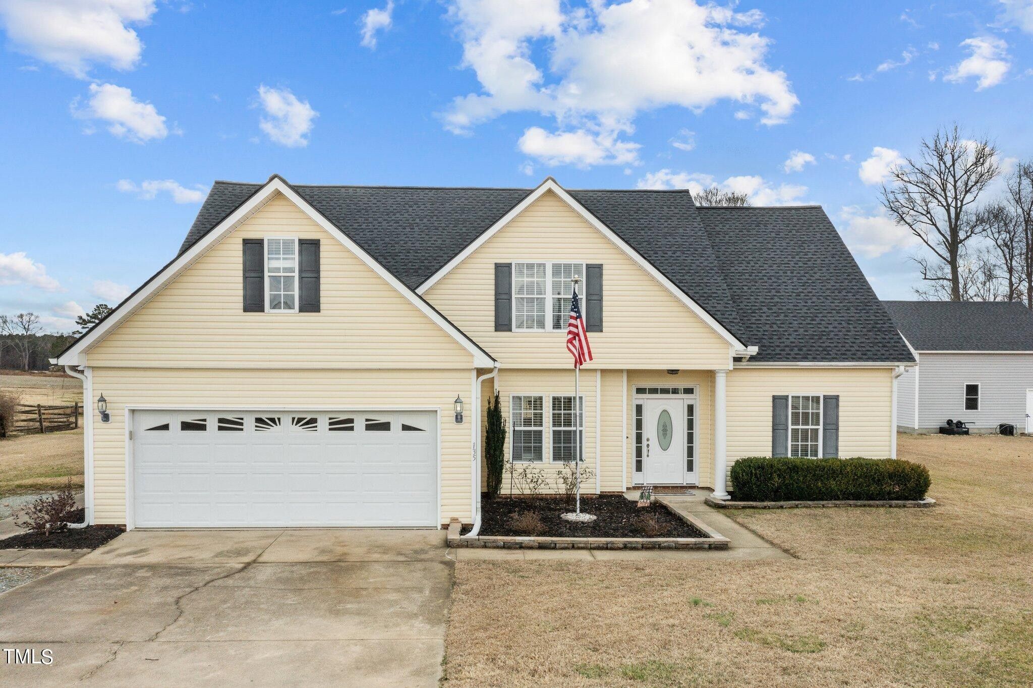 Kenly, Johnston County, NC House for sale Property ID 418754583