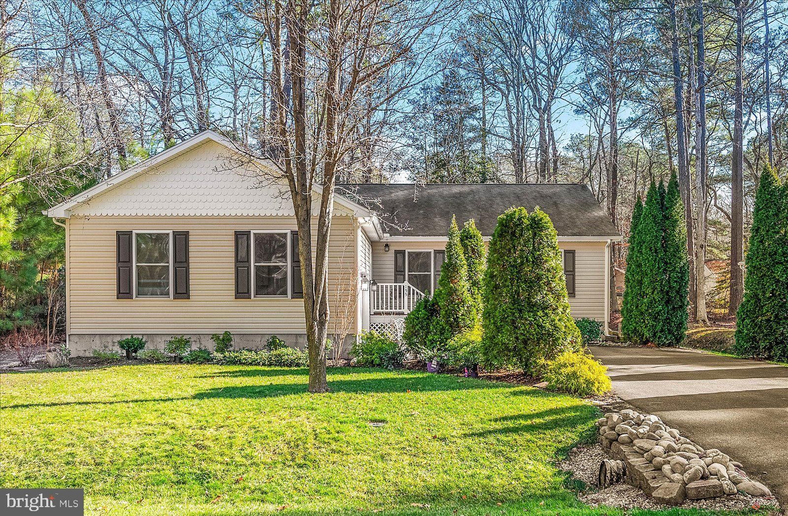 Berlin, Worcester County, MD House for sale Property ID 418746322