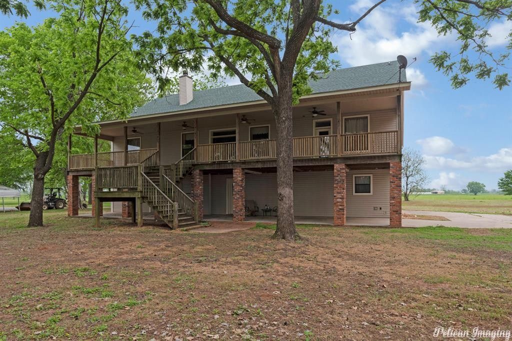 Bossier City, Bossier Parish, LA Lakefront Property, Waterfront