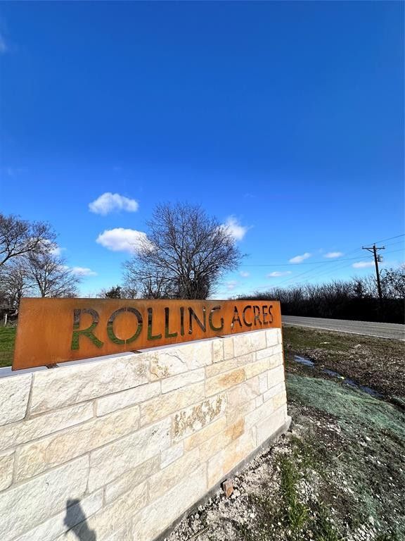 Greenville, Hunt County, TX Undeveloped Land, Homesites for sale