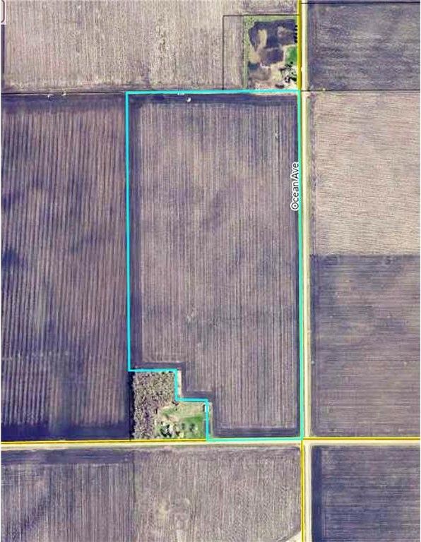 Evan, Redwood County, MN Undeveloped Land for sale Property ID