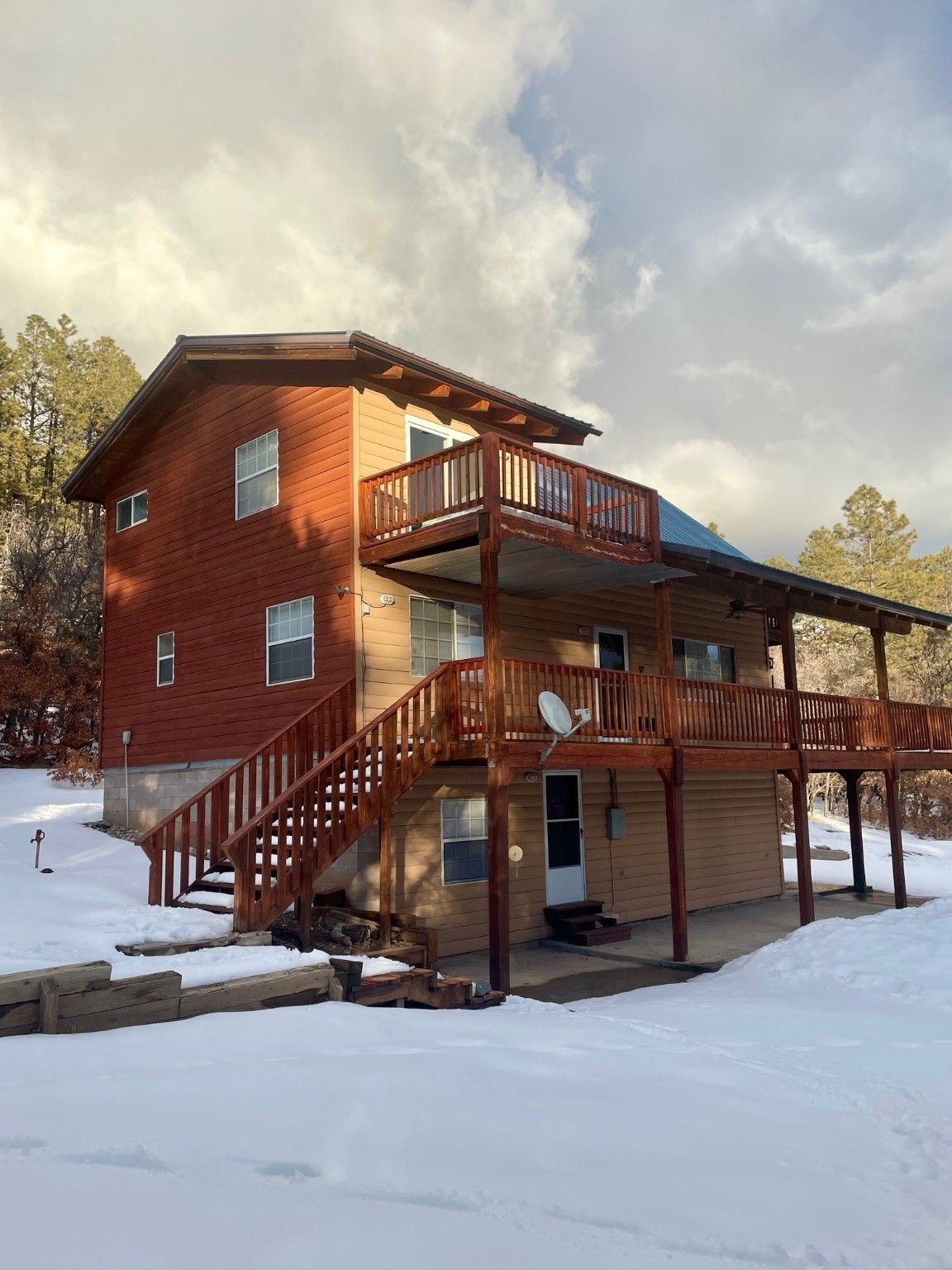 Chama, Rio Arriba County, NM House for sale Property ID 418755160