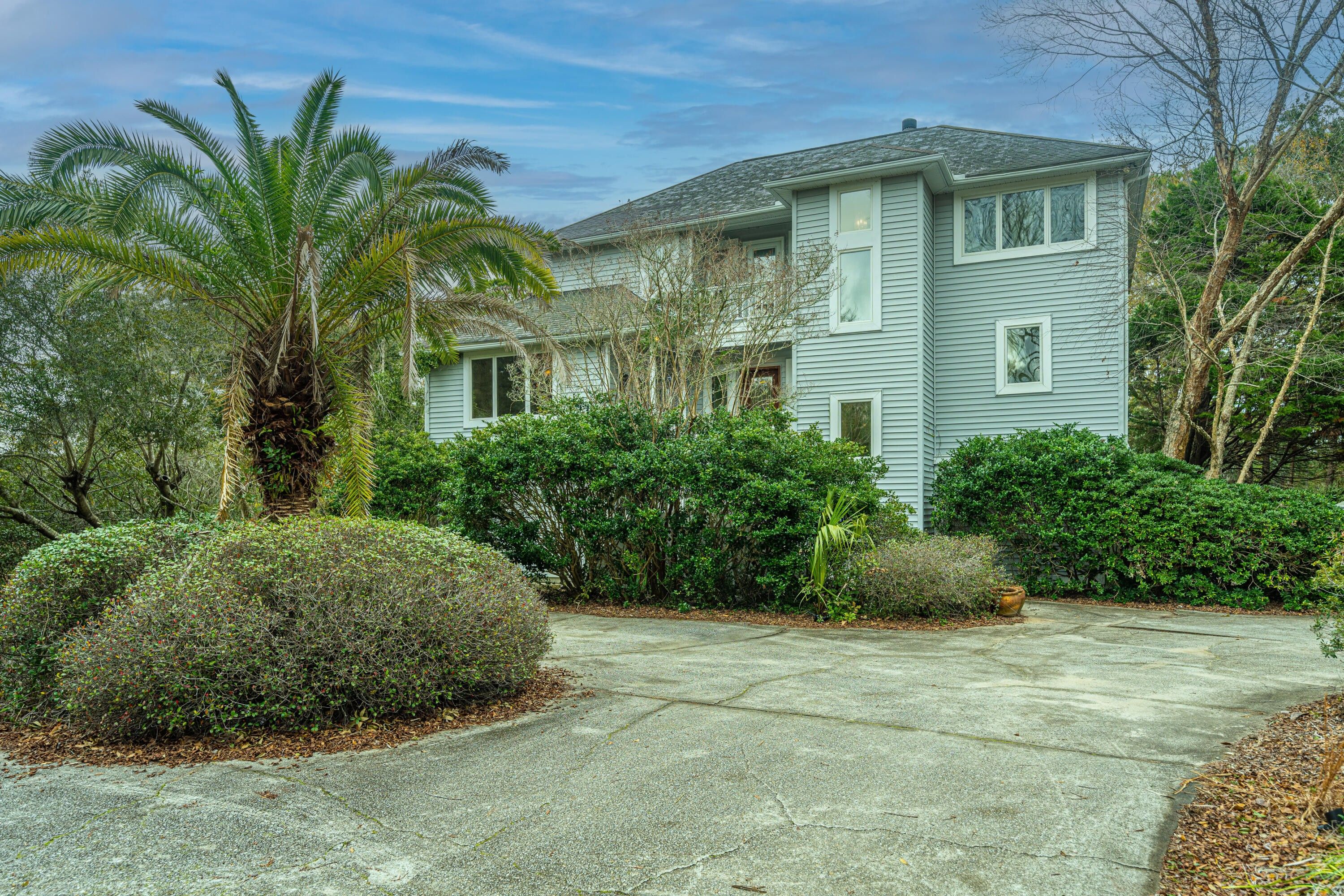 Mount Pleasant, Charleston County, SC Lakefront Property, Waterfront