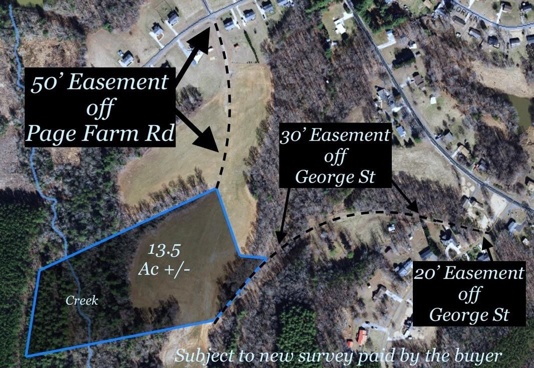 Sheppard Farm Road, White Plains, NC 27030 MLS 1130066 LandWatch