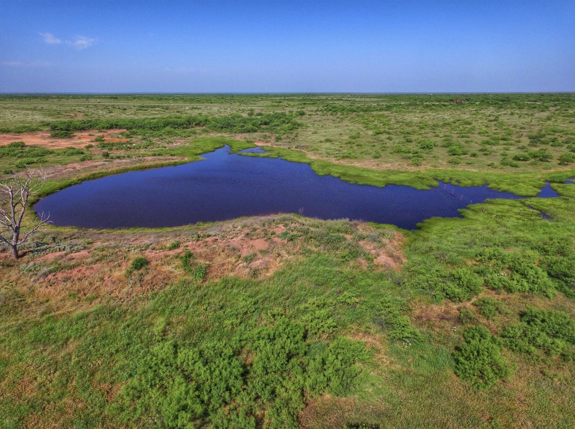 3413 Jennings Road, Electra, TX 76360 MLS 20516081 LandWatch