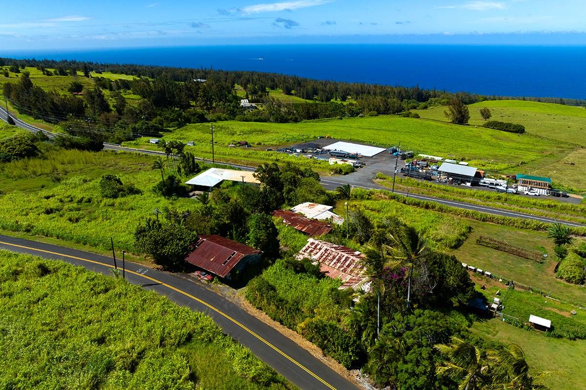 Honokaa, Hawaii County, HI House for sale Property ID 417682507