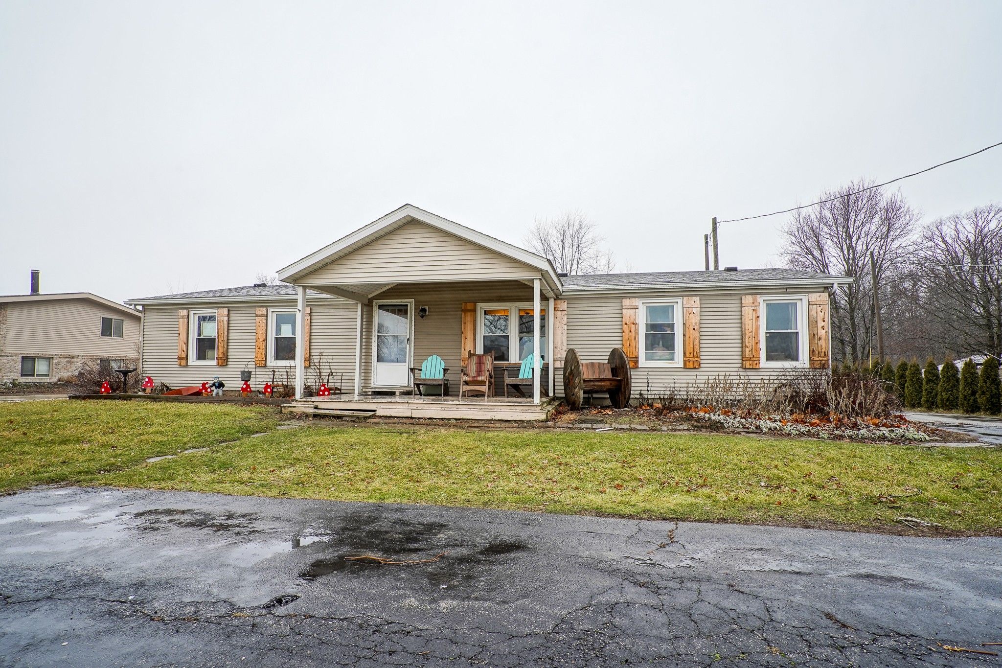 Markleville, Madison County, IN House for sale Property ID 418757195