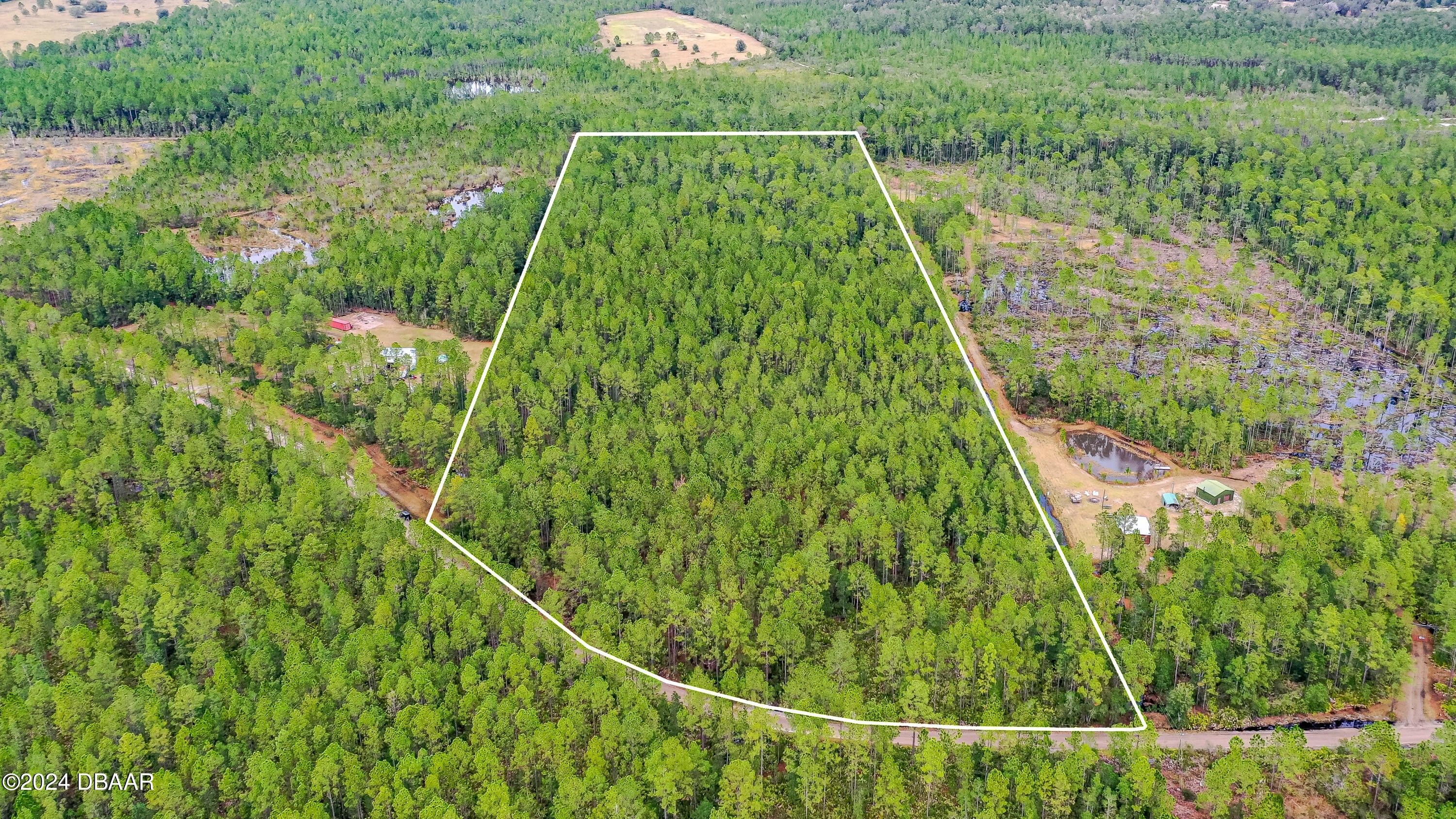 Pierson, Volusia County, FL for sale Property ID 418757471 LandWatch