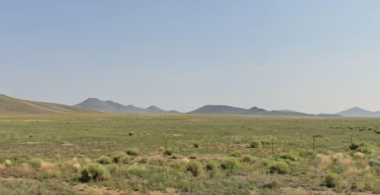 Colorado City, Mitchell County, TX Recreational Property, Undeveloped