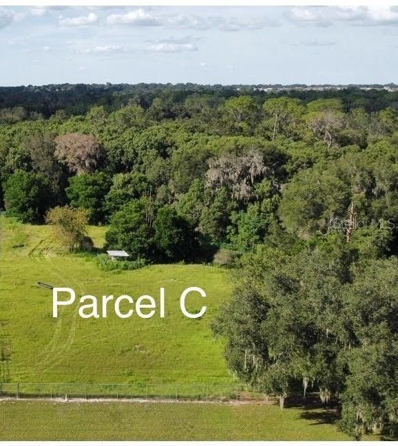Lakeland, Polk County, FL Undeveloped Land, Lakefront Property