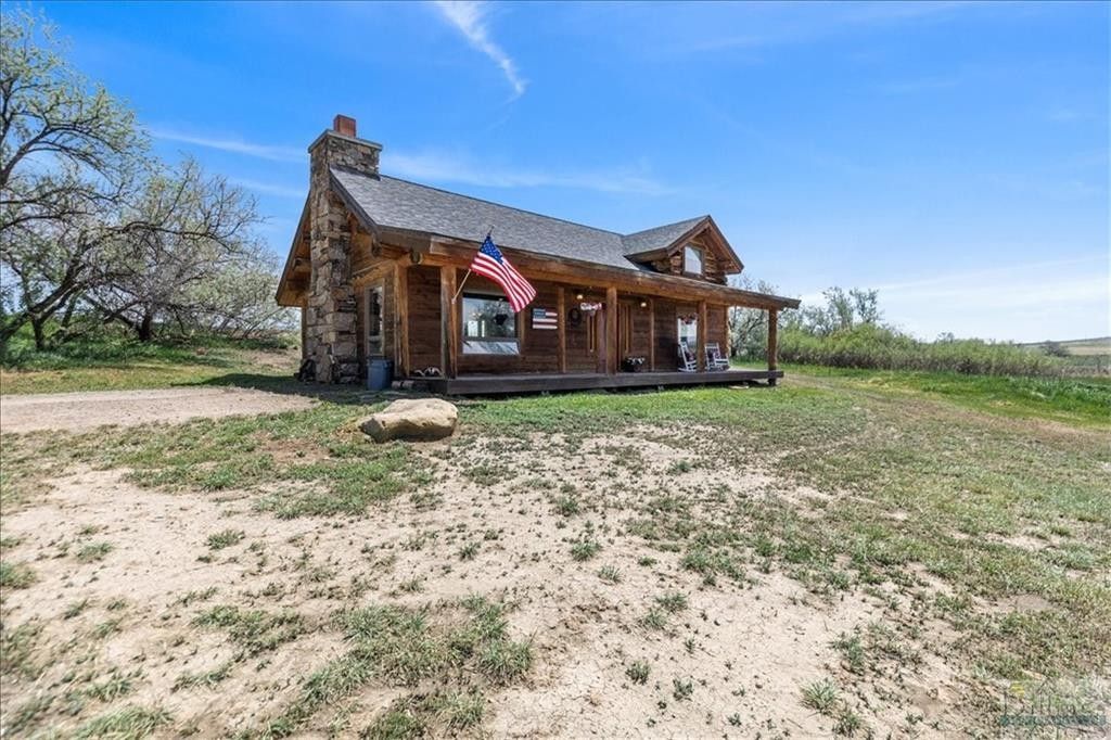 Bridger, Carbon County, MT House for sale Property ID 418758034