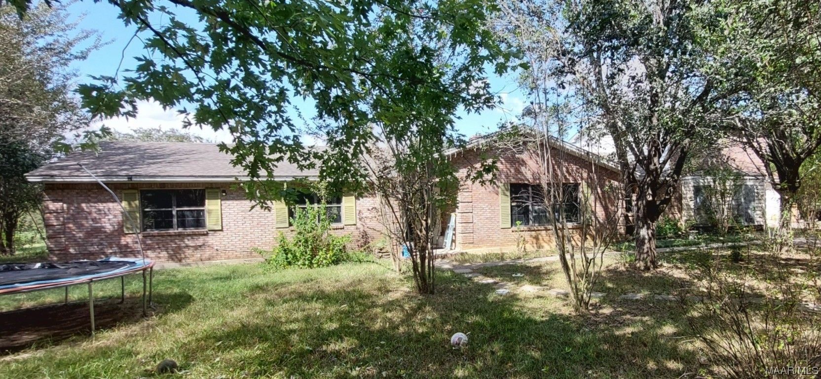 Marbury, Autauga County, AL House for sale Property ID 418758217