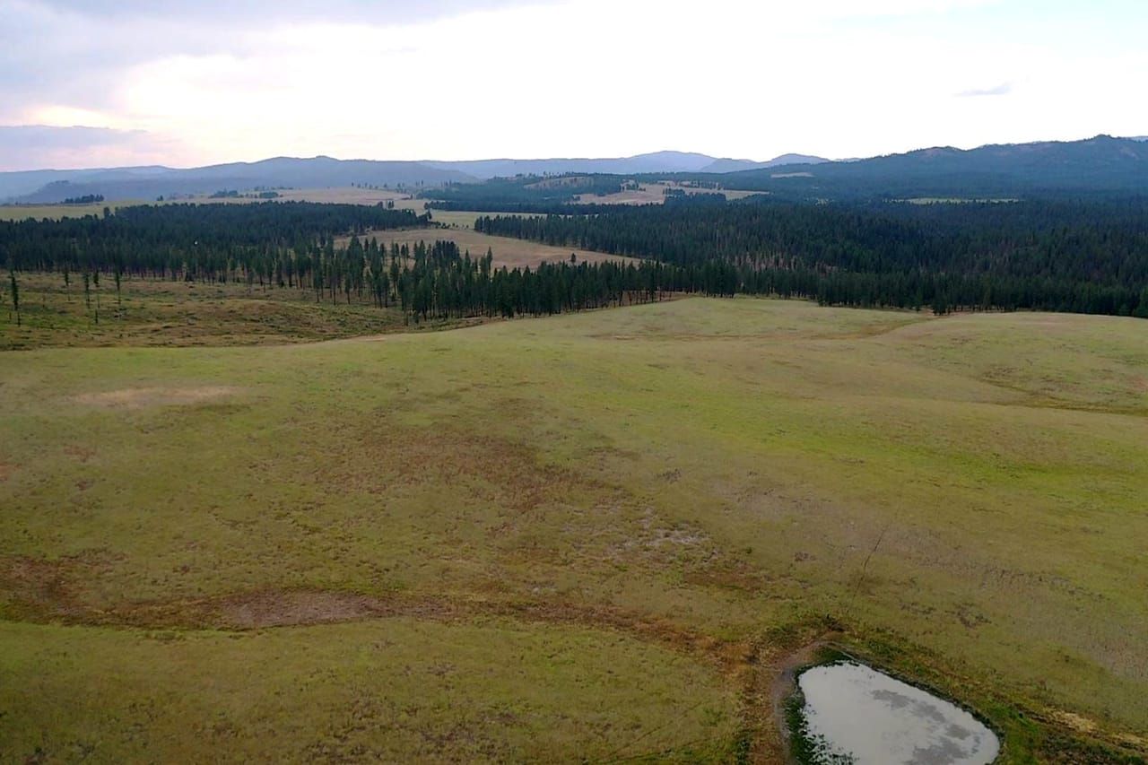 Troy, Wallowa County, OR Farms and Ranches, Hunting Property for sale