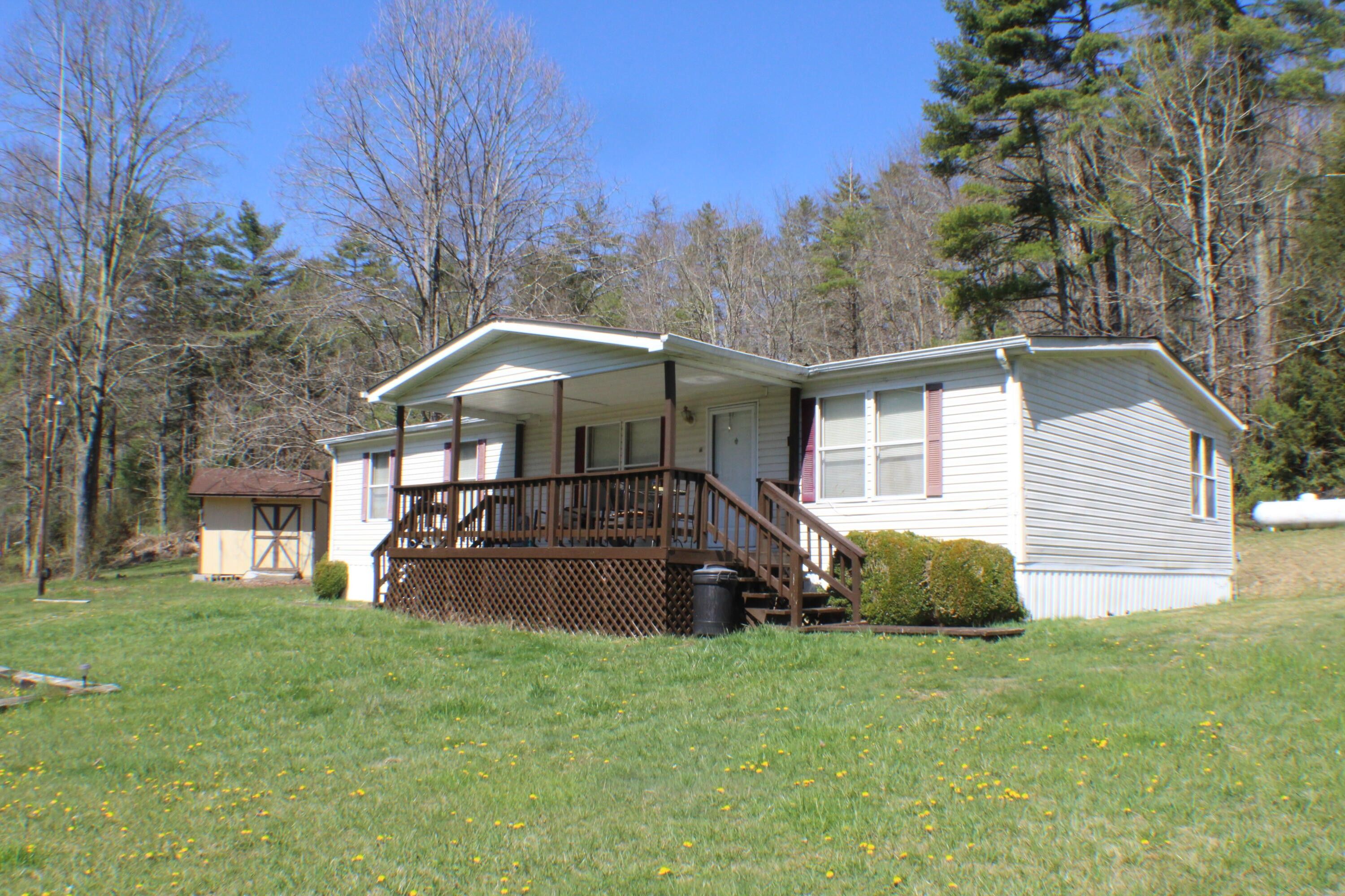 Marlinton, Pocahontas County, WV House for sale Property ID 418759095 LandWatch