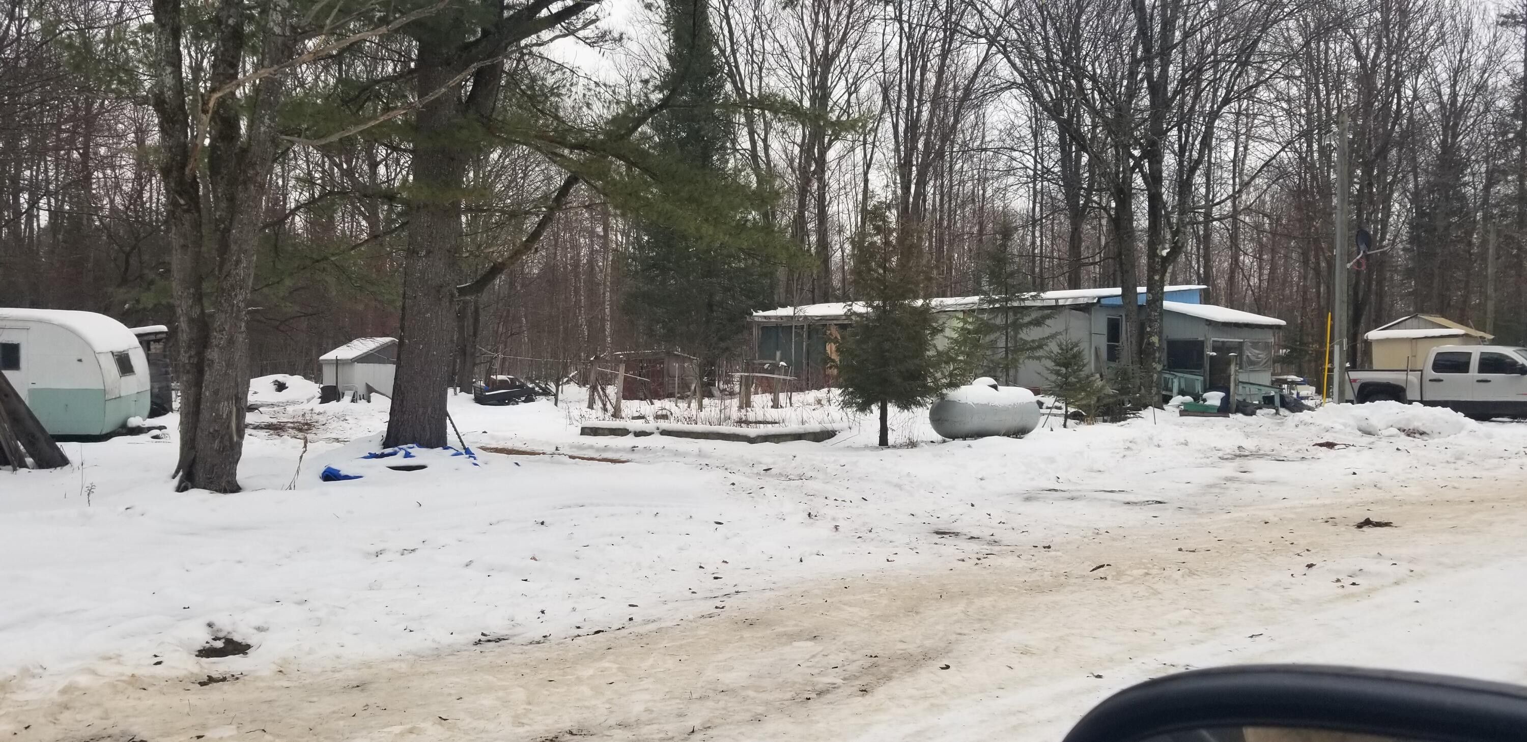 Gould City, Mackinac County, MI House for sale Property ID 418759670 LandWatch