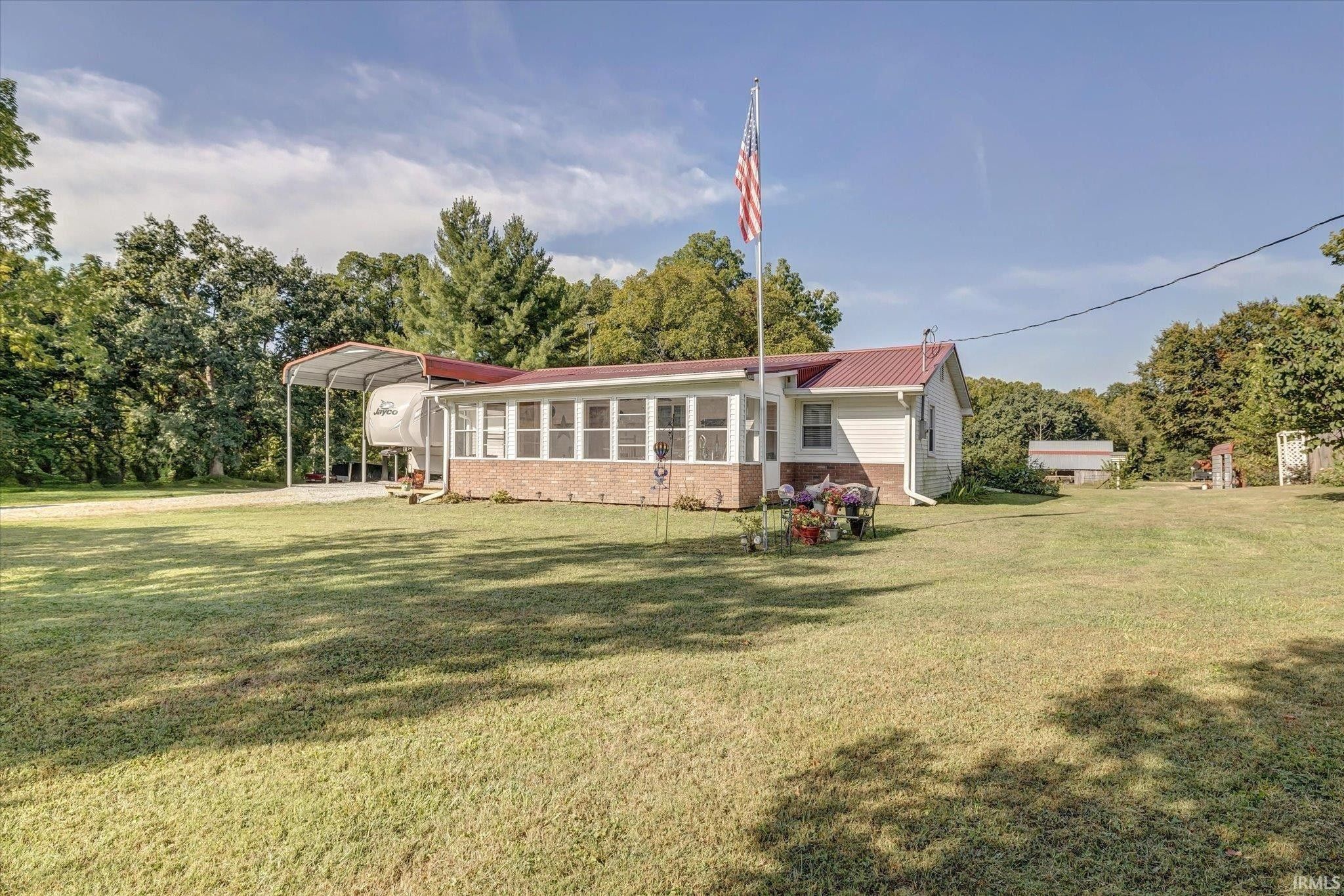 Gosport, Owen County, IN House for sale Property ID 418760006 LandWatch