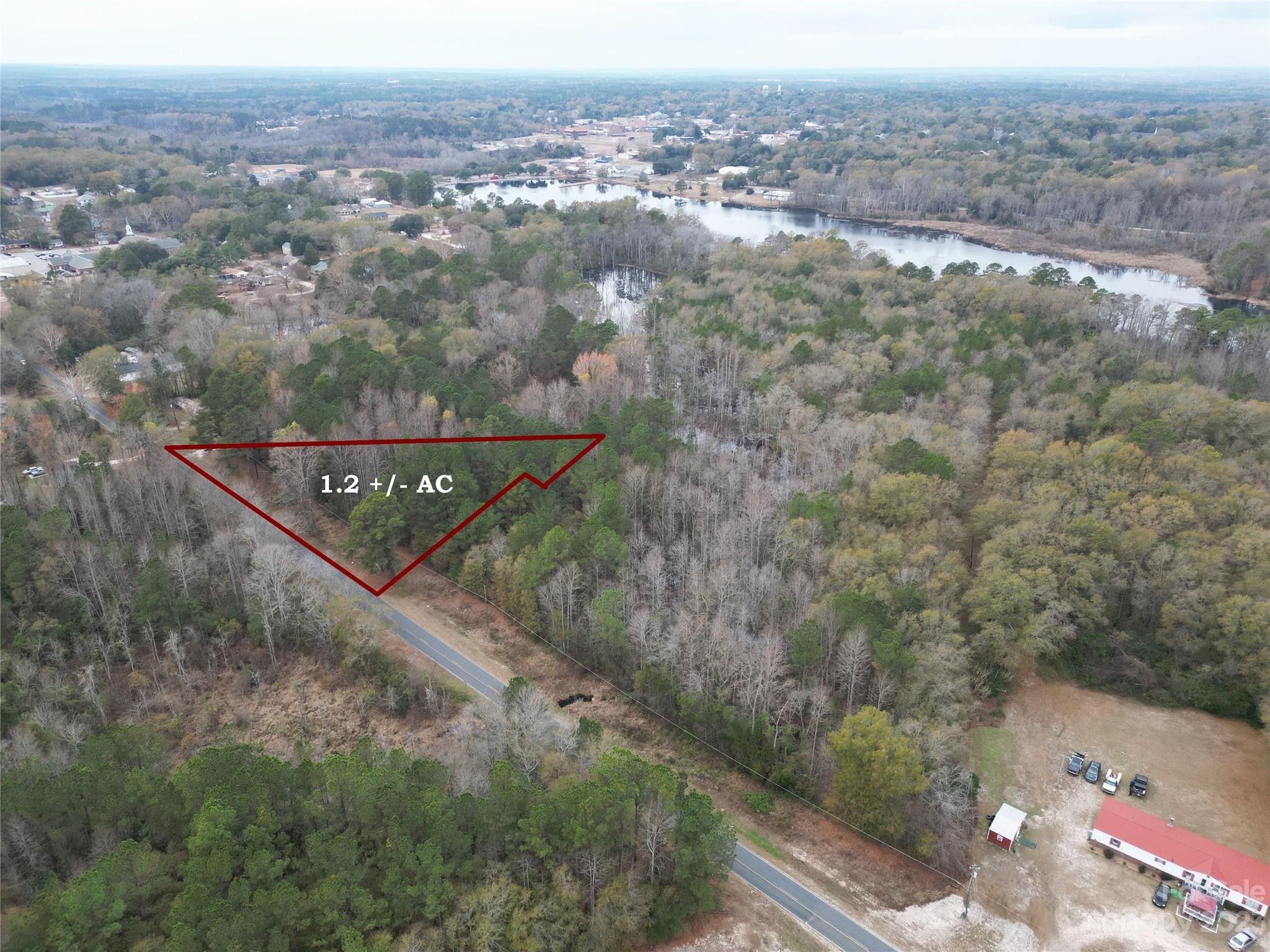 Tbd 5th Street, Hamlet, NC 28345 MLS 4102711 LandWatch