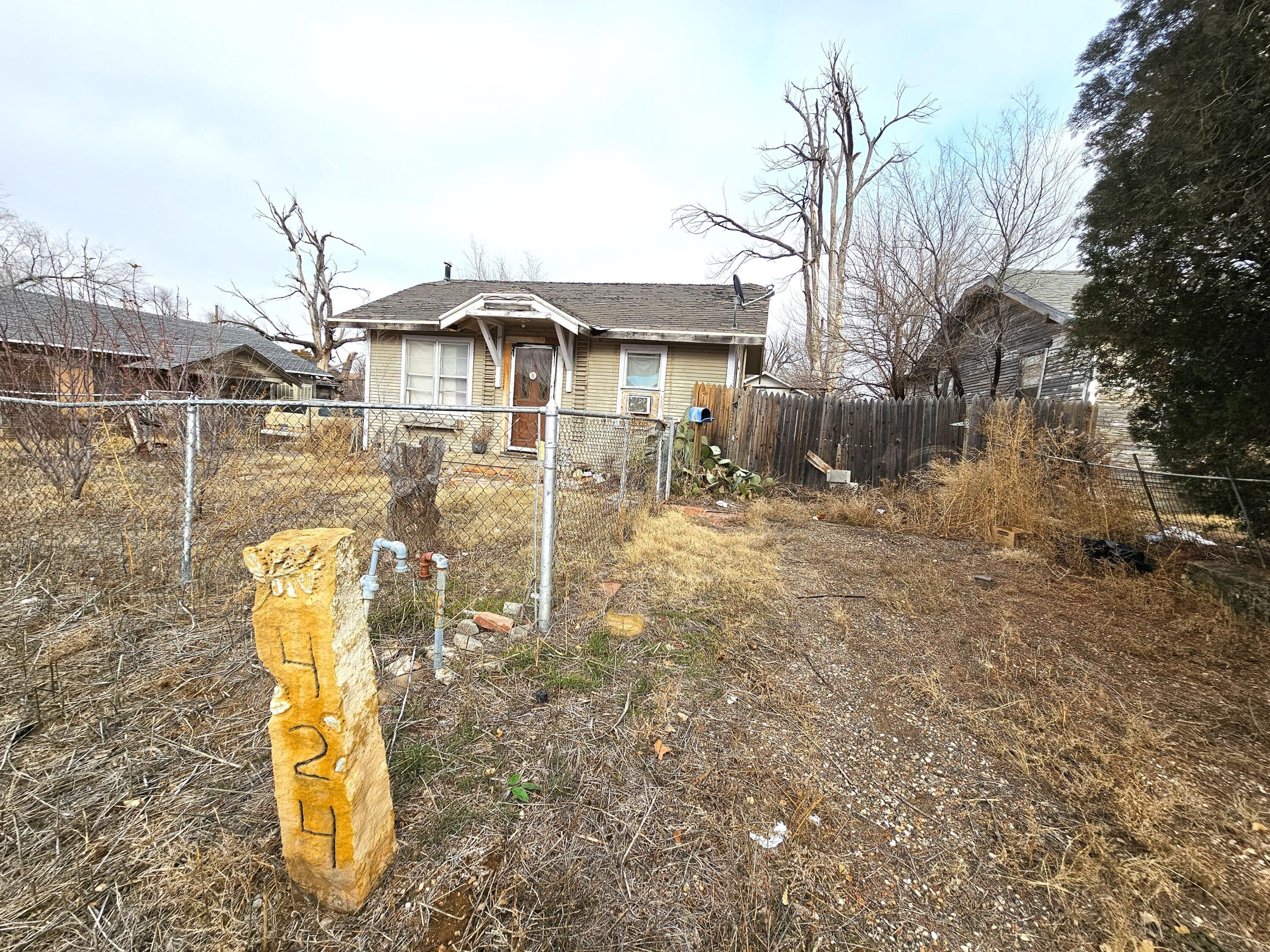 Pampa, Gray County, TX House for sale Property ID 418761761 LandWatch