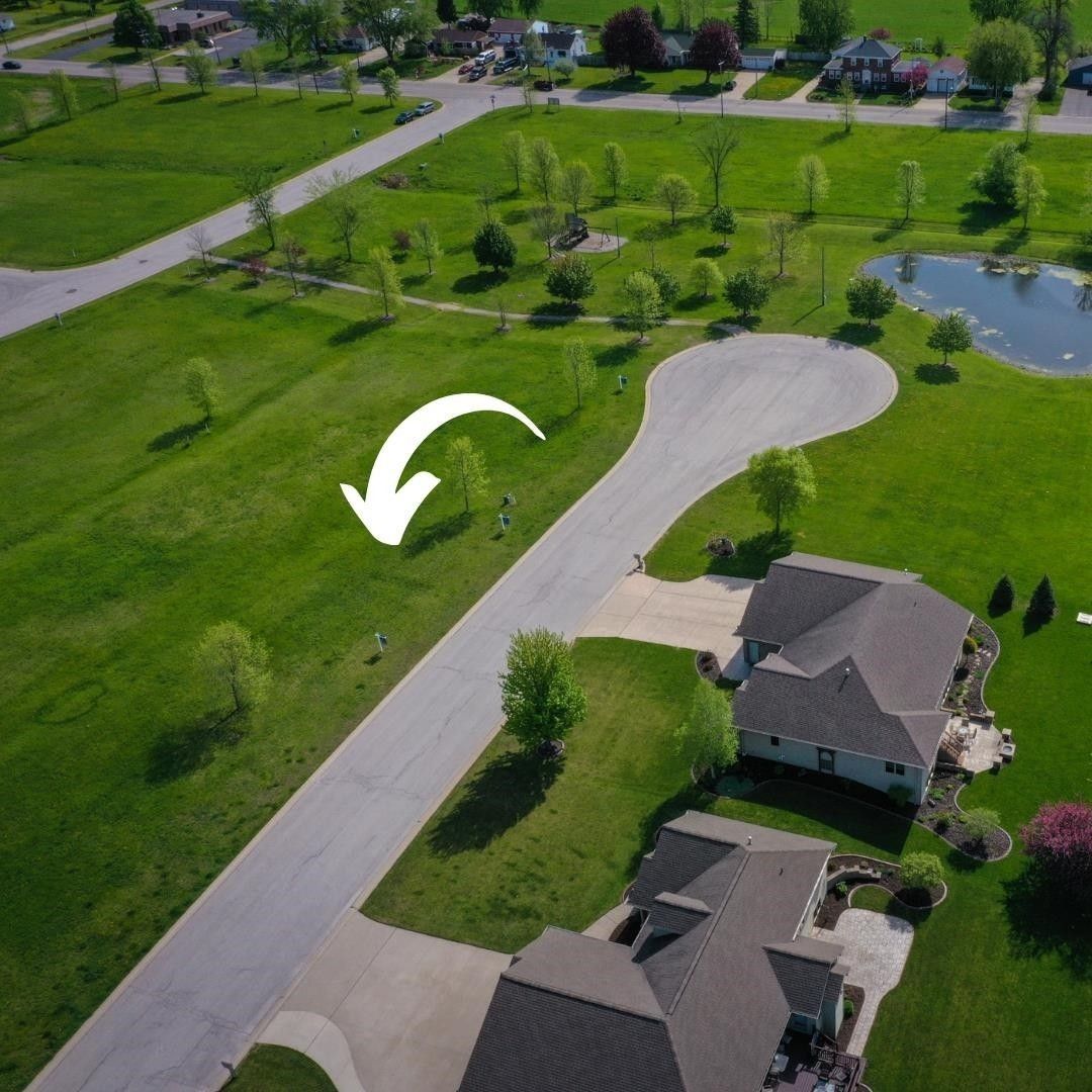 New Franken, Brown County, WI Undeveloped Land, Homesites for sale