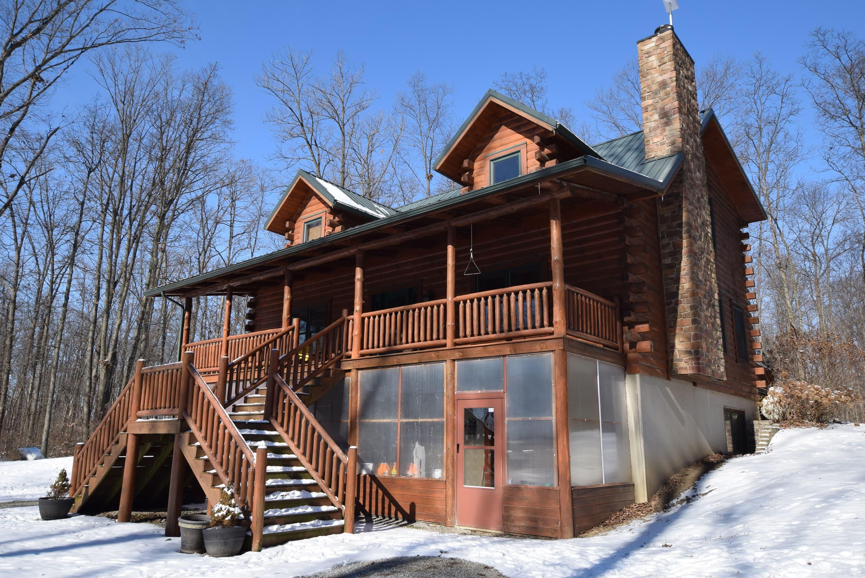 Urbana, Champaign County, OH House for sale Property ID 418762490