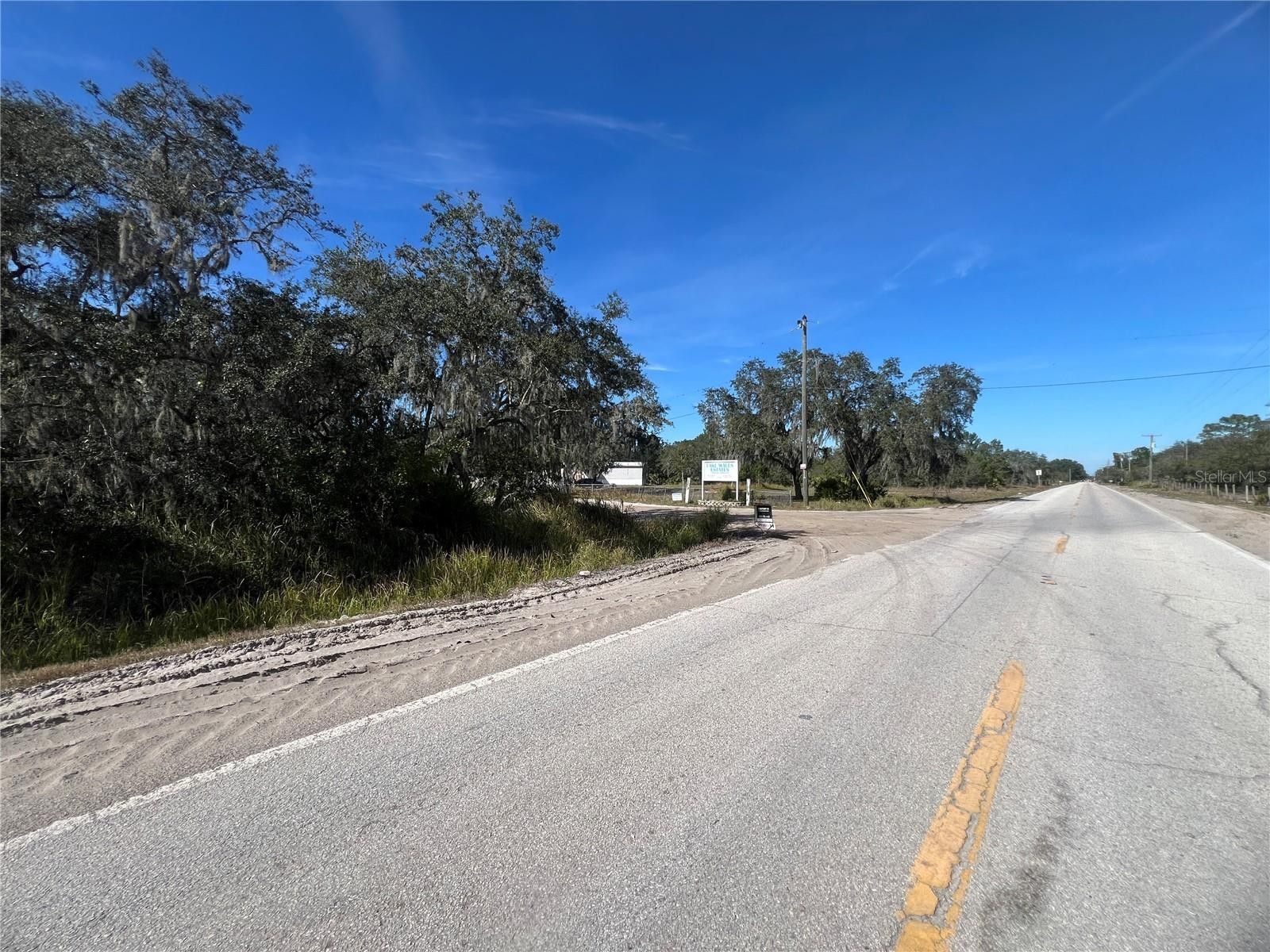 Lake Wales, Polk County, FL Undeveloped Land, Homesites for sale