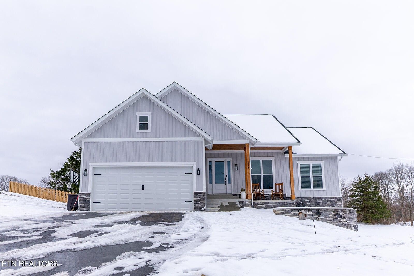 Jacksboro, Campbell County, TN House for sale Property ID 418763983