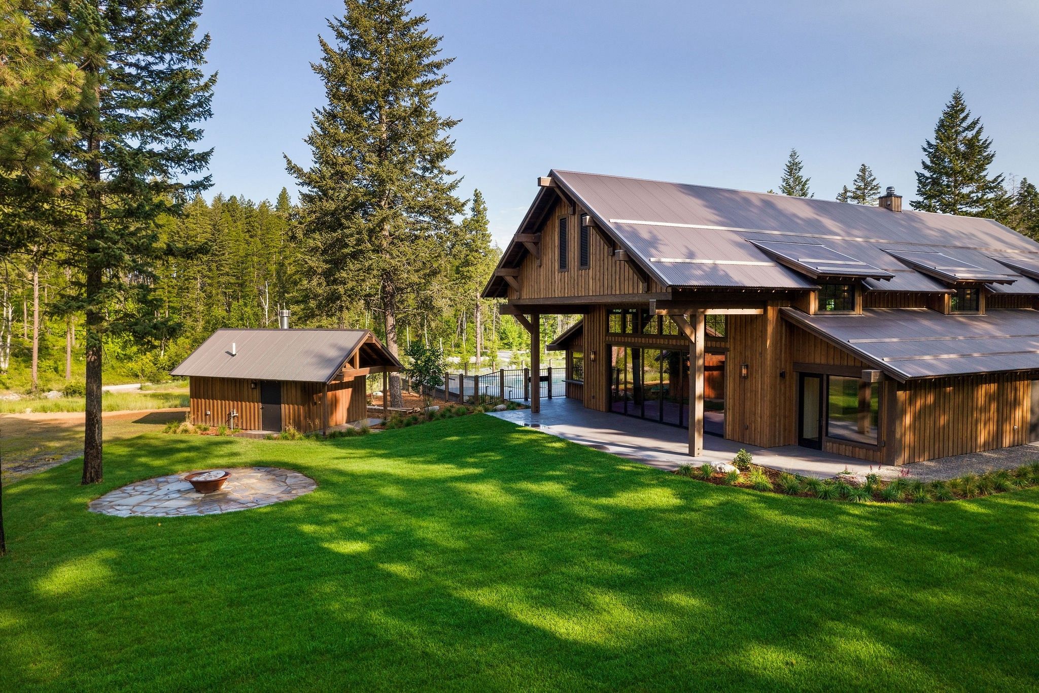 650 Saddlehorn Trail, Bigfork, MT 59911 MLS 30010673 LandWatch