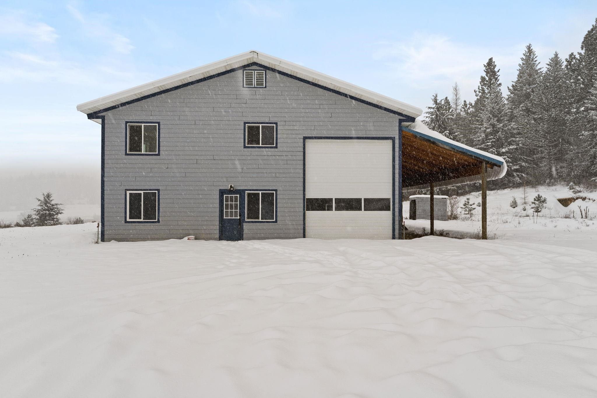 Valley, Stevens County, WA House for sale Property ID 418764540