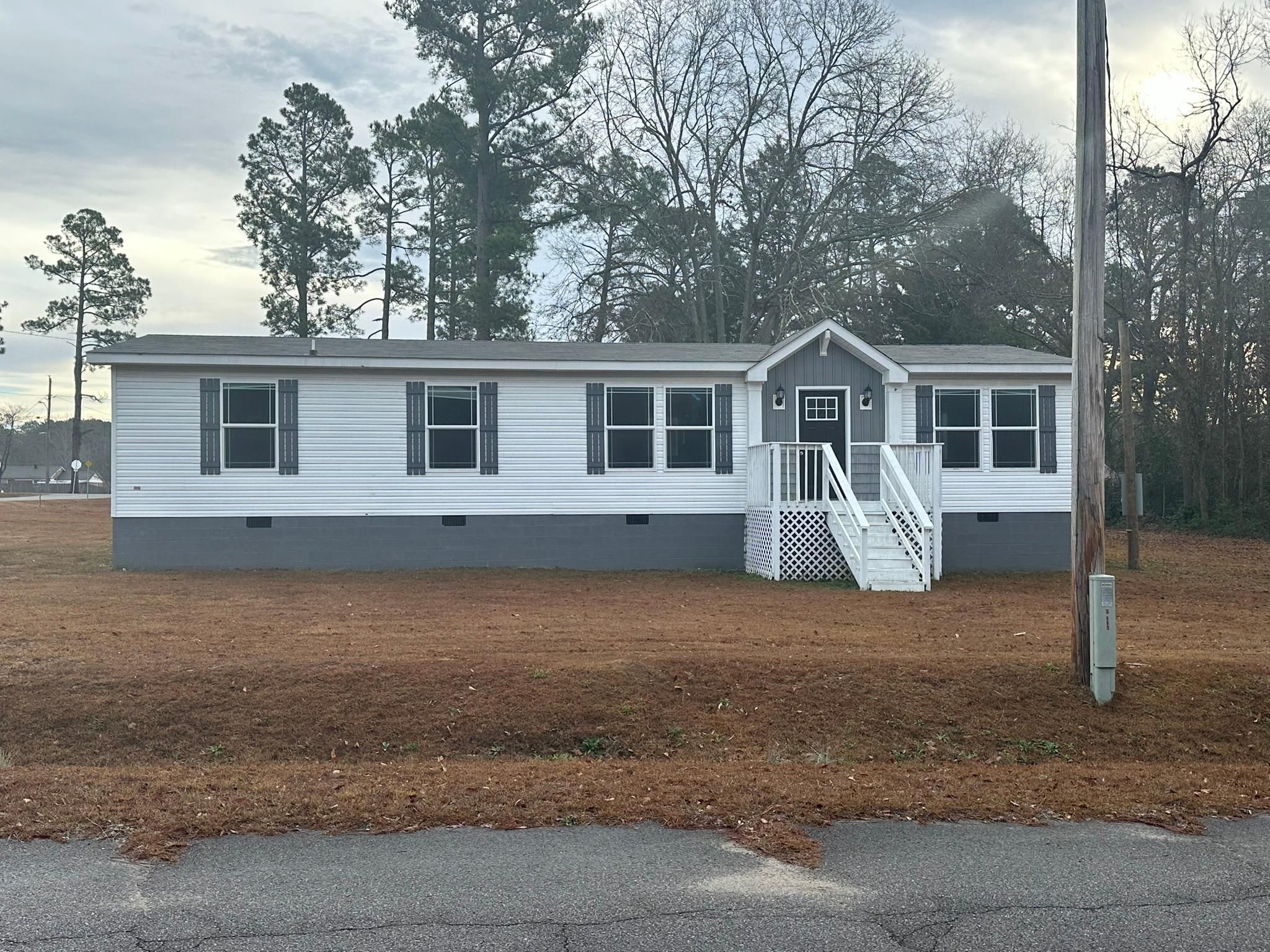 461 Oak Street, Wadley, GA 30477 MLS 524723 LandWatch