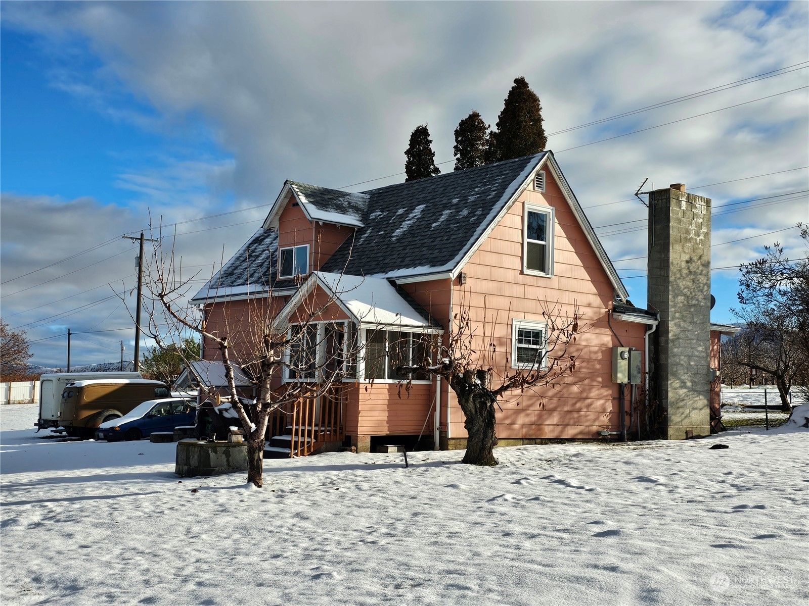 Wenatchee, Chelan County, WA House for sale Property ID 418350025