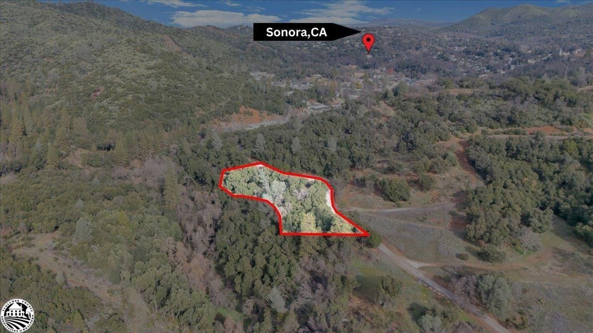 Sonora, Tuolumne County, CA Farms and Ranches for sale Property ID