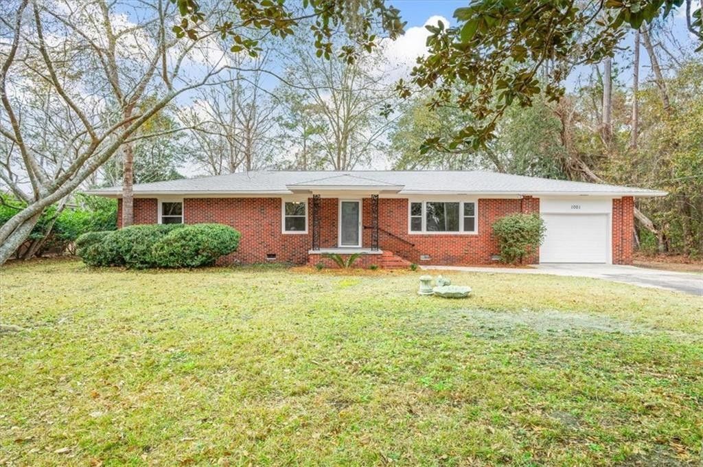 Brunswick, Glynn County, GA House for sale Property ID 418765467
