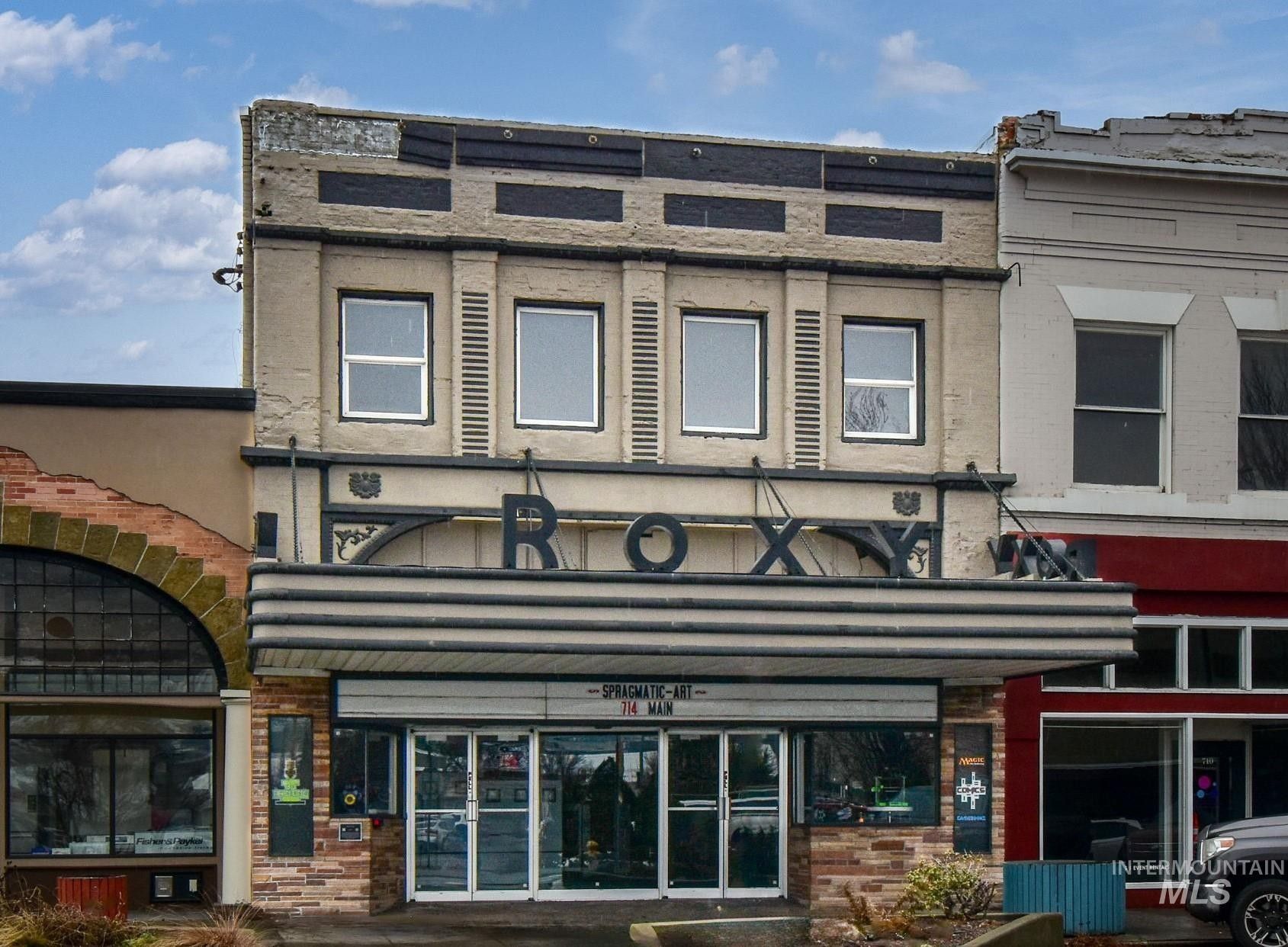 714 Main Street, Lewiston, ID 83501 MLS 98899035 LandWatch