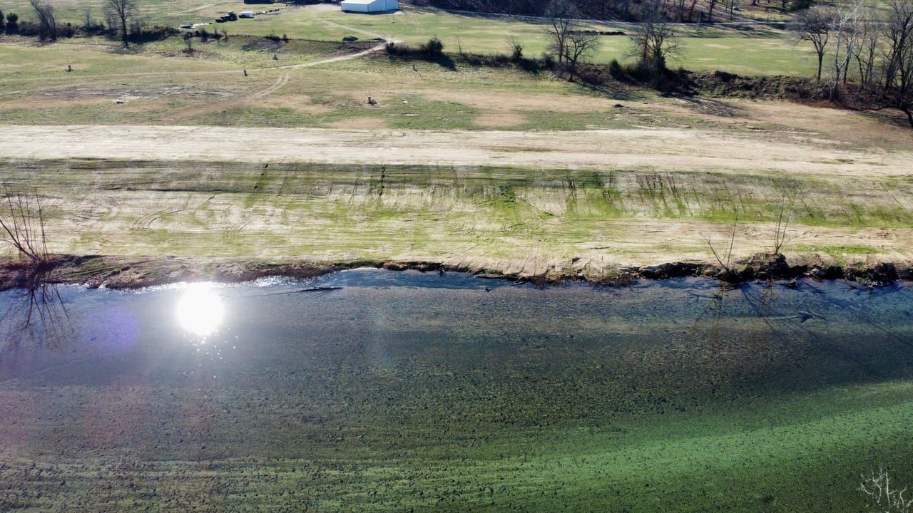 Van Buren, Carter County, MO Riverfront Property, Waterfront Property