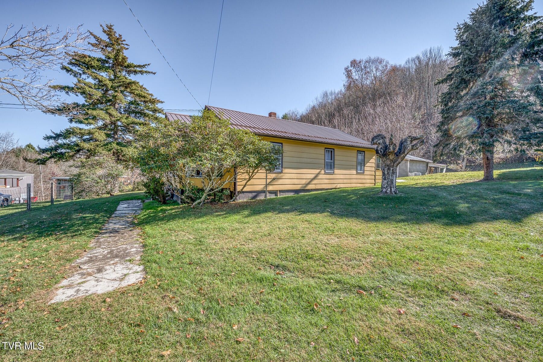 Roan Mountain, Carter County, TN House for sale Property ID 418765946