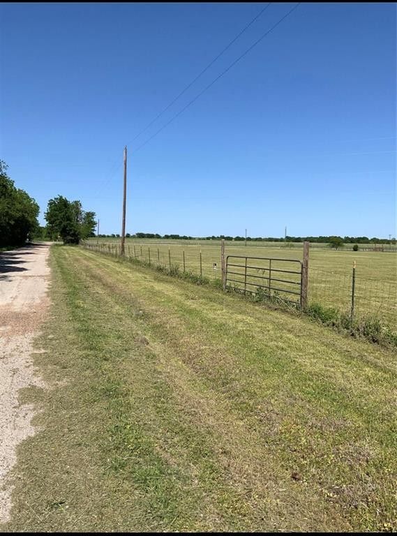 Terrell, Kaufman County, TX Undeveloped Land for sale Property ID