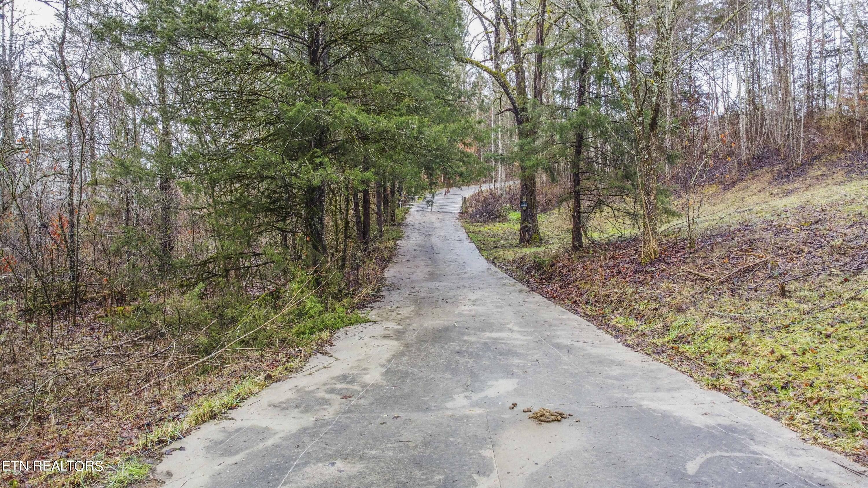 Luttrell, Union County, TN Undeveloped Land for sale Property ID