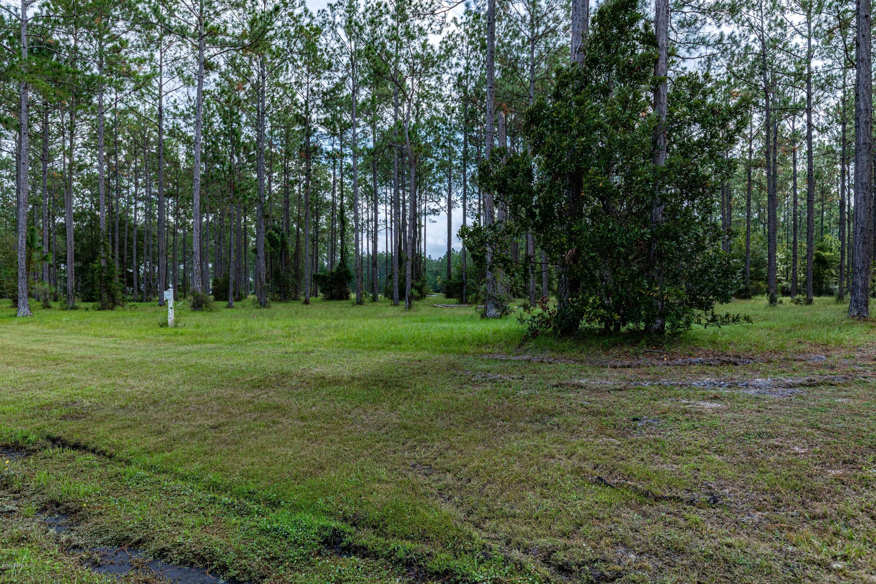 Jacksonville, Duval County, FL Homesites for sale Property ID